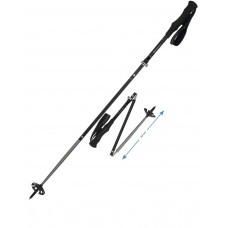 Bastão Carbon FXP.4 Expedition Vario